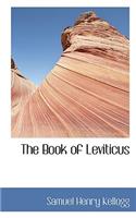 The Book of Leviticus
