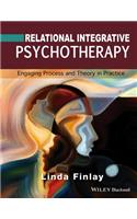 Relational Integrative Psychotherapy