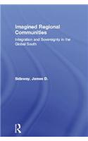 Imagined Regional Communities