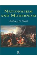 Nationalism and Modernism