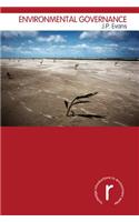 Environmental Governance