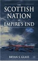 The Scottish Nation at Empire's End