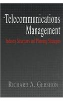 Telecommunications Management