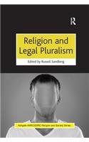 Religion and Legal Pluralism