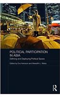 Political Participation in Asia