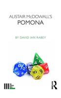 Alistair McDowall's Pomona