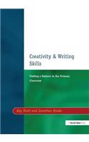 Creativity and Writing Skills