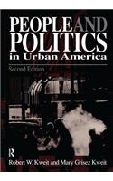 People & Politics in Urban America