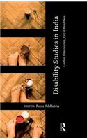 Disability Studies in India