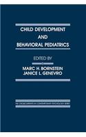 Child Development and Behavioral Pediatrics
