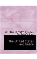 The United States and Peace