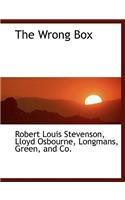 The Wrong Box