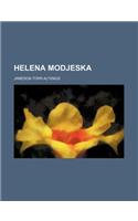 Helena Modjeska