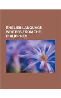 English-Language Writers from the Philippines: Cecilia Manguerra Brainard, E. San Juan, JR., Peter Solis Nery, Francisco Soc Rodrigo(English)
