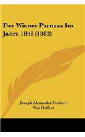 Der Wiener Parnass Im Jahre 1848 (1882)