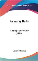 AZ Arany Bulla