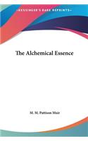 The Alchemical Essence