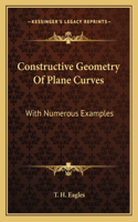 Constructive Geometry of Plane Curves