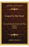 Essays on the Novel