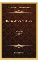 Widow's Necklace