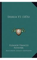 Ersilia V1 (1876)