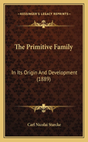 Primitive Family