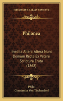 Philonea
