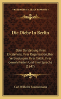 Die Diebe In Berlin