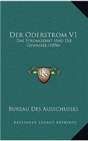 Der Oderstrom V1