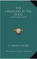 The Strangers at the Door: A Christmas Story