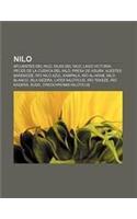 Nilo: Afluentes del Nilo, Islas del Nilo, Lago Victoria, Peces de La Cuenca del Nilo, Presa de Asuan, Alestes Baremoze, Rio