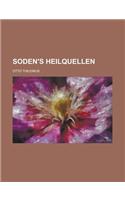 Soden's Heilquellen