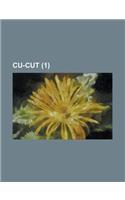 Cu-Cut (1 )