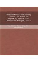 Headquarters Expeditionary Troops Task Force 56