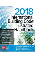 2018 International Building Code Illustrated Handbook