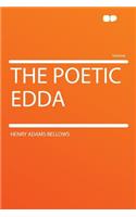 The Poetic Edda