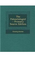 The Paleontologist