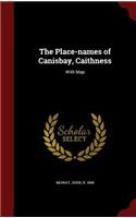 The Place-Names of Canisbay, Caithness