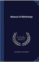 Manual of Mythology
