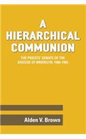 Hierarchical Communion