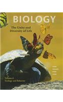 Volume 6 - Ecology and Behavior