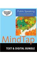 Bundle: Public Speaking, Loose-Leaf Version, 2nd + Mindtap Speech 1 Term (6 Months) Printed Access Card