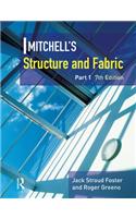 Mitchell's Structure & Fabric Part 1
