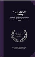 Practical Child Training
