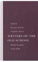 Writers of the Old School