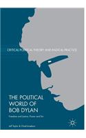 Political World of Bob Dylan