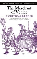 The Merchant of Venice: A Critical Reader