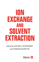 Ion Exchange and Solvent Extraction