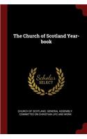 The Church of Scotland Year-Book