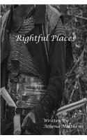 Rightful Place's
